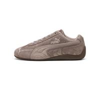 PUMA Zapatillas Speedcat Faded Chrome para mujer, Calzado, Beige, 42.5