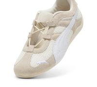 PUMA Zapatillas Speedcat Go para mujer, Calzado, Blanco, 35.5 35.5