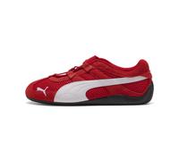 PUMA Zapatillas Speedcat Go para mujer, Calzado, Rojo, 38.5