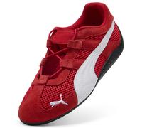 PUMA Zapatillas Speedcat Go para mujer, Calzado, Rojo, 42 42