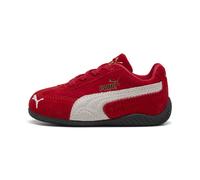 PUMA Zapatillas Speedcat infantiles, Calzado, Rojo, 26