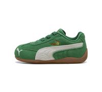 PUMA Zapatillas Speedcat infantiles, Calzado, Verde, 26