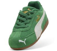 PUMA Zapatillas Speedcat infantiles, Calzado, Verde, 26 26