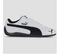 Puma Zapatillas SPEEDCAT LTHR in Blanco 38