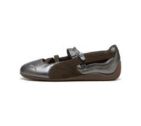 PUMA Zapatillas Speedcat Lux Ballet para mujer, Calzado, Marrón, 38.5