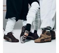 PUMA Zapatillas Speedcat Lux Ballet para mujer, Calzado, Marrón, 40 40