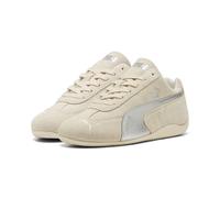 PUMA Zapatillas Speedcat Metálico Safari juveniles, Accesoiros, Blanco, 37