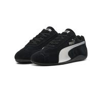 PUMA Zapatillas Speedcat Metálico Safari juveniles, Accesoiros, Negro, 38