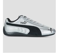PUMA Zapatillas metalizadas Speedcat unisex, Calzado, Metálico, 37