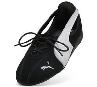 PUMA Zapatillas Speedcat Nova Ballet para mujer, Calzado, Negro, 37 37
