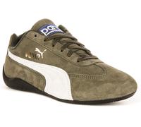 Puma Zapatillas Speedcat OG Spraco Para Mujer Verde UK 3 - 7