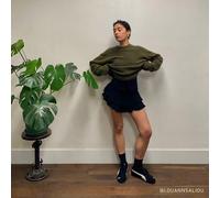 PUMA Zapatillas Speedcat OG unisex, Calzado, Negro, 42.5 42.5