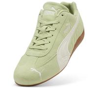 PUMA Zapatillas Speedcat OG unisex, Calzado, Pistachio Verde/Warm Blanco, 40 40