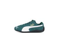 PUMA Zapatillas deportivas bajas 'Speedcat' verde oscuro 39-39,5 verde oscuro