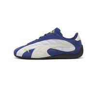 PUMA Zapatillas Speedcat Plus Play unisex, Calzado, Azul, 39