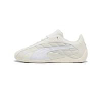 PUMA Zapatillas Speedcat Plus unisex, Calzado, Blanco, 45