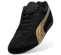 PUMA Zapatillas Speedcat Premium unisex, Calzado, Negro, 44.5 44.5