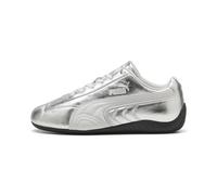 PUMA Zapatillas Speedcat Silver para mujer, Calzado, Gris, 41
