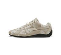 PUMA Zapatillas Speedcat Snake Print unisex, Calzado, Beige, 38.5