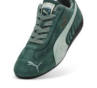 PUMA Zapatillas Speedcat The NeverWorn V unisex, Calzado, Verde, 35.5 35.5
