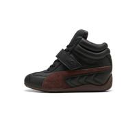 Puma Women's Speedcat Wedge Leather Negro 38.5