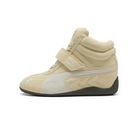 PUMA Zapatillas Speedcat Wedge para mujer, Calzado, Amarillo, 41
