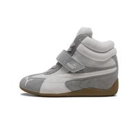 PUMA Zapatillas Speedcat Wedge para mujer, Calzado, Gris, 35.5