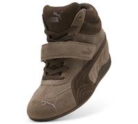 PUMA Zapatillas Speedcat Wedge para mujer, Calzado, Marrón, 40 40