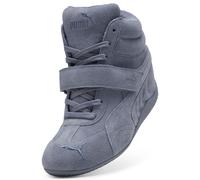 PUMA Zapatillas Speedcat Wedge Tonal para mujer, Calzado, Gris, 38.5 38.5