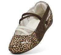 PUMA Zapatillas Speedcat Wild Ballet para mujer, Calzado, Marrón, 42 42