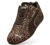 PUMA Zapatillas Speedcat Wild para mujer, Calzado, Marrón, 39 39