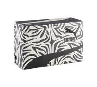 PUMA Zapatillas Speedcat Zebra para mujer, Calzado, Blanco, 35.5 35.5