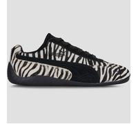 Puma Zapatillas SPEEDCAT ZEBRA Wns in Negro 37