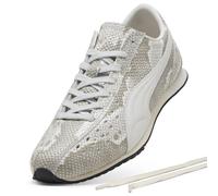 PUMA Zapatillas Sprint Snake unisex, Accesoiros, Gris, 38 38