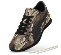 PUMA Zapatillas Sprint Snake unisex, Accesoiros, Marrón, 42 42
