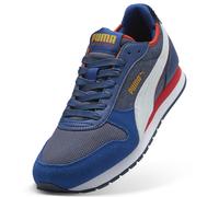 PUMA Zapatillas St Miler Retro Run unisex, Calzado, Azul, 37 37