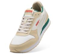 PUMA Zapatillas St Miler Retro Run unisex, Calzado, Blanco, 38 38