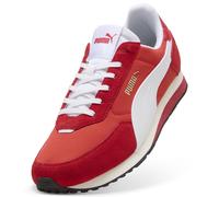 PUMA Zapatillas St Miler unisex, Calzado, Rojo, 36 36