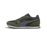 PUMA Zapatillas ST MILER unisex, Calzado, Verde, 38
