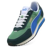 PUMA Zapatillas St Miler unisex, Calzado, Verde, 44 44