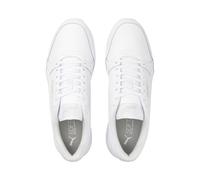 PUMA Zapatillas ST Runner v3 L, Calzado, Blanco, 44.5 44.5