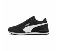 PUMA Zapatillas ST Runner v4 Mesh, Calzado, Negro, 42 42