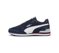 PUMA Zapatillas ST Runner v4 Mesh, Calzado, Azul, 44.5 44.5