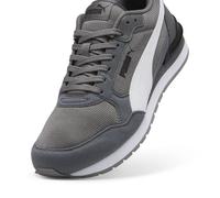PUMA Zapatillas ST Runner v4 Mesh, Calzado, Gris, 39 39