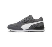PUMA Zapatillas ST Runner v4 Mesh, Calzado, Gris, 40