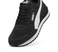 Puma St Runner V4 - Negro - Zapatillas Niño talla 37