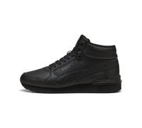 PUMA Zapatillas ST Runner v4 Mid unisex, Calzado, Negro, 37