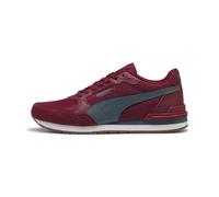 PUMA Zapatillas ST Runner v4 Nylon, Calzado, Rojo, 37