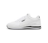 PUMA Zapatillas ST Runner v4 unisex, Calzado, Blanco, 40 40