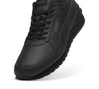 PUMA Zapatillas ST Runner v4 unisex, Calzado, Negro, 37.5 37.5